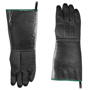 Gants en néoprène Elite pour les travailleurs industriels offrant une protection imperméable robuste, une flexibilité et des performances de sécurité améliorées - Product Image 6
