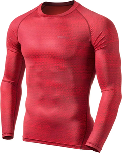 Rash Guard <b>Custom</b> Made Base Layer <b>Compression</b> <b>Shirt</b> BJJ Rash Guard Get <b>Design</b> Your <b>Custom</b> Rash Guard in Cheap Factory Prices - Product Image 5