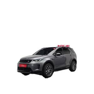 Land Rover Discovery Sport P250 Dynamic SE 2024/12, 14 585 km, Boîte de vitesses automatique, Sièges en cuir, Volant à gauche, Caméra de recul - Product Image 1