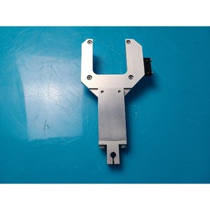 Fourche robotique TEL TEL Unity2e 85IEM pour la manipulation de plaquettes, utilisée comme telle quelle, pièces d'équipement semi-conducteur d'occasion - Product Image 4
