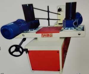 เครื่องตัดและม้วนกระดาษรุ่น LEW-2004 พร้อมระบบขับเคลื่อนด้วยเฟือง 380V 800 กก. สำหรับการแปรรูปกระดาษ - Product Image 2