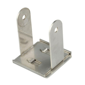 Service OEM de personnalisation de précision pour tôles métalliques, tôles en acier inoxydable et en aluminium, pliage, soudage, usinage et fabrication de pièces - Product Image 1