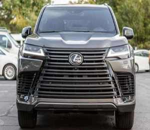 Lexus LX 600 ปี 2022 มือสอง - Product Image 2