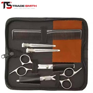 Barber Classic Kit Langlebiges Haarstyling-Ausrüstungsset für Professionelle Friseure Bartpflege-Experten und Salonbedarfsmärkte - Product Image 6