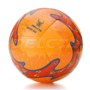 ลูกฟุตบอลสีพื้นราคาถูก ขายดี ผลิตในปากีสถานจากโรงงานผู้ผลิต - Product Image 3