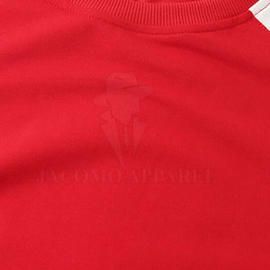 Sudadera clásica básica de mezcla de algodón diseñada para brindar comodidad, calidez y durabilidad, ideal para uso diario informal. - Product Image 4