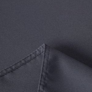 <b>Square</b> 54 X 54 Inch <b>Tablecloth</b> Stain Wrinkle Resistant Washable Polyester Decorative Fabric Table Cover Easy Care <b>Tablecloths</b> - Product Image 3