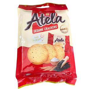 แครกเกอร์กรอบงา228กรัม FMCG เวียดนาม - Product Image 4