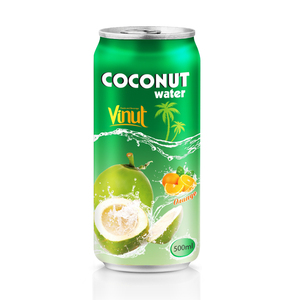 500มล. สำหรับน้ำมะพร้าวผสมน้ำแอปเปิ้ลผลิตภัณฑ์ผลไม้และผัก - Product Image 3