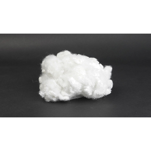 SUMINISTRO CONSTANTE Y GARANTÍA DE CALIDAD, PRODUCTO CALIFICADO, FIBRA DE POLIÉSTER N&F, SÓLIDA, REGENERADA, BLANCA, SILICONA SUPER A - Product Image 4