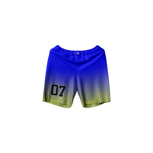 Ensembles d'uniformes de basketball réversibles personnalisés, respirants, en mesh de haute qualité, maillots de basketball sans manches sublimés pour hommes - Product Image 5
