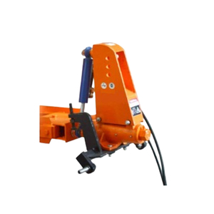 Arado de moldura reversible serie HD para tractor, accesorio para labranza agrícola de alta resistencia y operaciones de volteo de suelo - Product Image 5