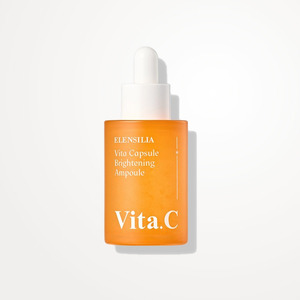 เซรั่มบำรุงผิวหน้าเกาหลี ELENSILIA Korean K-Beauty Elrensilra Vita Kaepsyul Brightening ampoule 30 มล. สำหรับทุกเพศ - Product Image 3