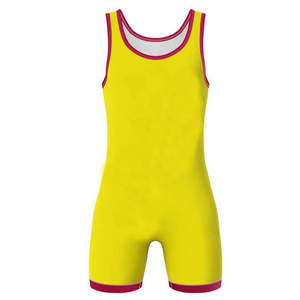 Bulk Supply Singlet Uniform Custom <b>Athletic</b> Apparel with Private Label Manufacturing and Worldwide Export Services - Product Image 1