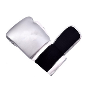 Oem Odm Wholesale Manufacturer Of Custom Boxing <b>Gloves</b> Made By 100% Genuine Leather Custom Design Printing And Embroidery - Product Image 5