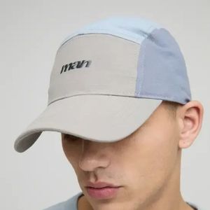 High Quality Running Structure Cotton High Crown Style Custom Adjustable <b>Plain</b> Casual Sports <b>Baseball</b> <b>Caps</b> Hats for Adults - Product Image 4