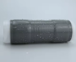 ซันโบว์ SCT-001 ท่อหดซิลิโคนแบบเย็นสำหรับเชื่อมต่อสายเคเบิลโทรคมนาคม/ไฟฟ้า ทนแรงดึงได้ดีเยี่ยม ระดับ 600V - Product Image 4