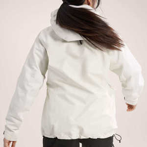 Professional Waterproof <b>Ski</b> <b>Jacket</b> Men Women <b>White</b> Windproof Snowboard <b>Jacket</b> Winter Outdoor Thermal Breathable Skiing Parka - Product Image 3