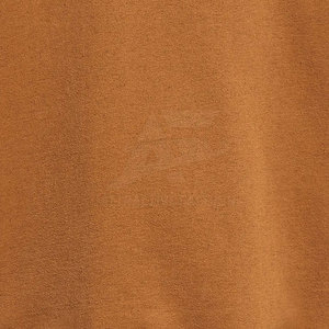 Hoodies surdimensionnés pour hommes, prix de gros, sur mesure, séchage rapide, teinture unie, basiques, en vente - Product Image 5