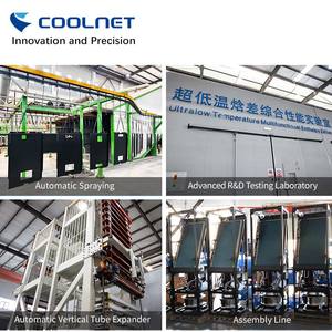 Centre <span class=keywords><strong>de</strong></span> données conteneurisé Coolnet avec capacité <span class=keywords><strong>de</strong></span> gestion à distance pour les projets gouvernementaux <span class=keywords><strong>de</strong></span> villes intelligentes - Product Image 6