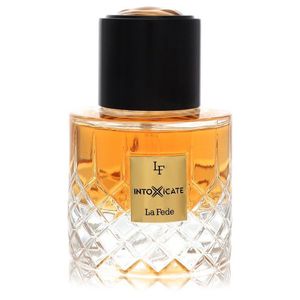 Intoxicate La Fede par Eau de Parfum en vaporisateur pour femmes, déballé - Product Image 1