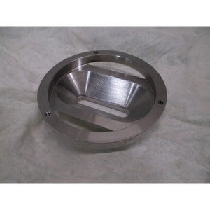 Électrode 1550-0013-3001, Decel, HOT F, 111282 - Équipements et pièces semi-conductrices d'occasion fiables à l'échelle mondiale chez - Product Image 1