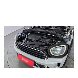 มินิ 2022/11 คลาสสิค คันทรีแมน พวงมาลัยซ้าย เบาะหนัง มาตรฐานไอเสียยูโร 5 กล้องมองหลัง ระยะทาง 31,653 กม. - Product Image 6