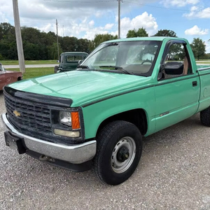 Gran Oferta, Superventas, Camioneta C-K 1500 Serie K1500 de 1991, MODELO ANTIGUO - Product Image 1