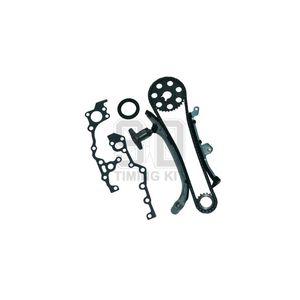 ชุดโซ่ไทม์มิ่งสำหรับรถยนต์ TOYOTA รุ่น 3RZFE(2693CC) DOHC 4 สูบ สำหรับ 4-RUNNER และ TACOMA T100 อะไหล่รถยนต์ - Product Image 1