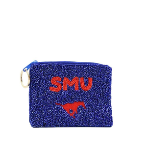 Monedero de alta calidad hecho a mano con cuentas, diseño GOOD VIBES ONLY, bordado artesanal, elegante y lujoso, duradero. - Product Image 2