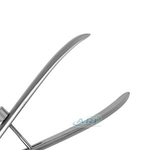 เครื่องมือผ่าตัดกระดูกคุณภาพสูง เครื่องมือศัลยกรรมกระดูก สแตนเลสสตีล เครื่องมือจับกระดูก - Product Image 6