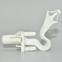 Clip de fixation et de garniture de montant de pare-brise de haute qualité pour Toyota Lexus 62217-42050 6221742050