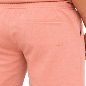 Ensemble polo et short pour homme, tenue décontractée en deux pièces pour l'été, tenue décontractée élégante, vêtements de sport confortables, tissu de qualité supérieure - Product Image 6