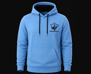 High Quality <b>Men's</b> Hoodies New Design Hot Selling Heavy <b>Pullover</b> Blank Solid Pattern Low Moq Best Quality Hoodie For <b>Men</b> - Product Image 5