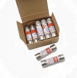 Цилиндрический предохранитель HP10M30 30A 1000V Керамический Предохранитель размеры - Product Image 1