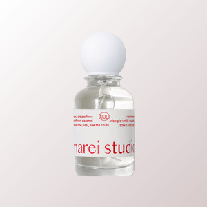 Perfumes Originales al por Mayor O Korean K-Beauty Marei Studio Eau De Parfum Hecho en Corea 50ml Spray - Product Image 2