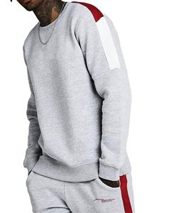 Nouveaux ensembles de survêtements pour hommes, ensembles de survêtements deux pièces de haute qualité, sweat-shirt à capuche et pantalon de survêtement - Product Image 6