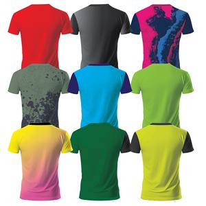 2023 ensemble de maillots de football pour hommes personnalisés vêtements de football d'équipe de haute qualité avec technique de coupe automatisée - Product Image 4