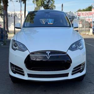 Tesla Modelo S 85 de 2014 - Product Image 1