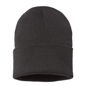 Gorro de Invierno Unisex de Lana Acrílica Colorida, Tejido, Sostenible, Informal, para Uso Diario, Económico y Moderno - Product Image 2