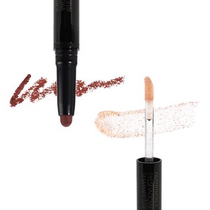 top selling products Luminous-Glow Eyeshadow <b>Shimmer</b> Stix Suitable for Highlighting Brow Bone - Product Image 4