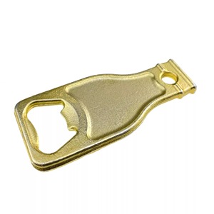 ที่เปิดขวดรูปกุ้งล็อบสเตอร์ทำด้วยมือของขวัญแนวชนบทจากชายฝั่ง - Product Image 5