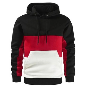 Sudadera con Capucha de Forro Polar para Invierno 2025, Corte Regular, Transpirable, de Secado Rápido, Ropa Deportiva Informal para Hombre y Mujer - Product Image 6
