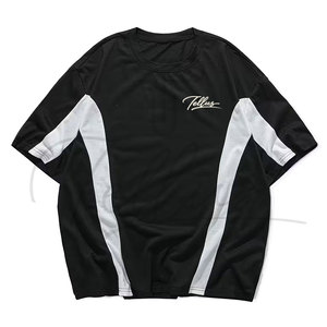 Camiseta de Hombre con Diseño Moderno 2026, Camisetas Casuales de Buena Calidad Hechas de Algodón, Camiseta de Hombre en Venta - Product Image 1