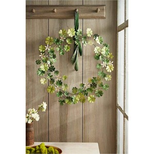 Elegant home styling seasonal home decor floral accent romantic decor cottagecore decor boho home decor luxury home accessories - Product Image 4