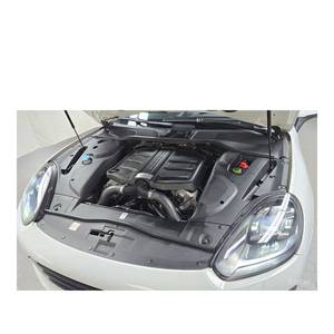 Porsche Cayenne 3.6 GTS 2018 avec sièges en cuir, conduite à gauche, caméra arrière, 53 076 km - Product Image 6