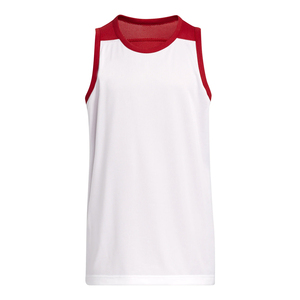 Maillot de basket-ball de qualité supérieure pour vêtements de sport, nouvelle arrivée, maillot de basket-ball uni de différentes couleurs et tailles - Product Image 1