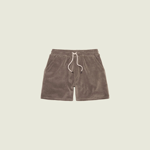 Shorts Oxford pour Hommes en Coton 100% Respirant et Imprimé, Maille Brodé, Séchage Rapide, Confort Suprême sur le Terrain – Vente en Gros - Product Image 5