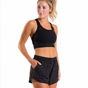 Ropa Deportiva para Entrenamiento, Pantalones Cortos Deportivos para Mujer, Pantalones Cortos para Correr, Pantalones Cortos Deportivos para Mujer - Product Image 4