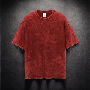T-shirt blanc pour homme 100% coton, manches courtes, col rond, coupe classique, jersey décontracté, design personnalisé, logo sur le devant - Product Image 5